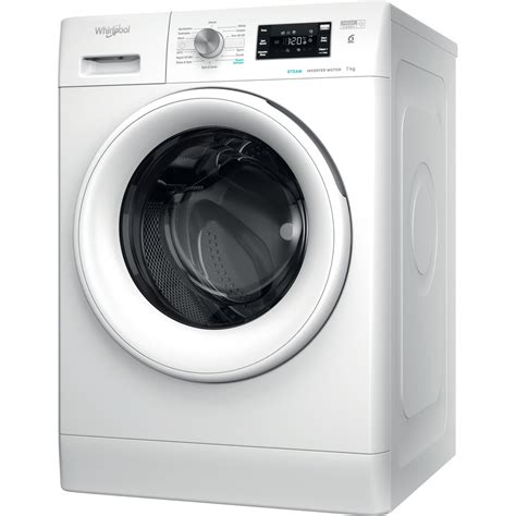 whirlpool ffb7458wvuk.